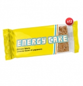 12x Energy Cake 125g